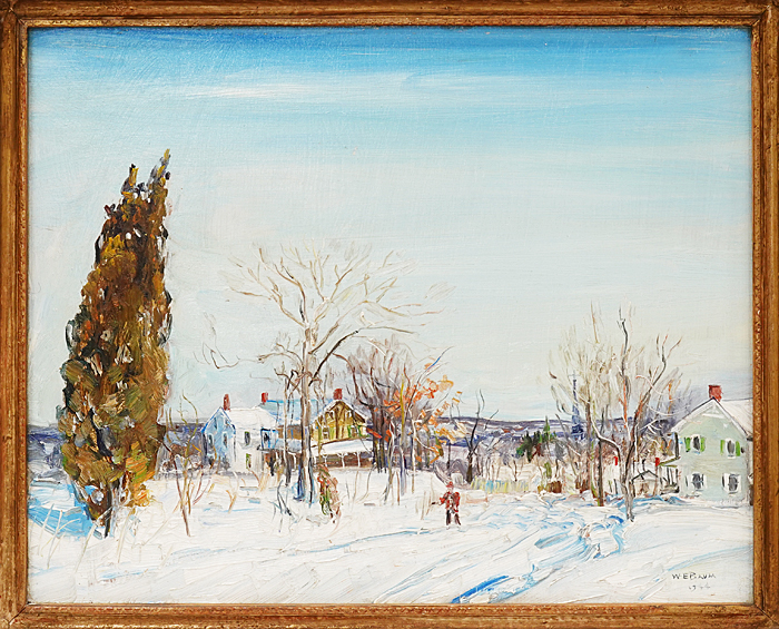 Artwork » Brown Brothers Auction